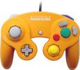 Orange Nintendo Brand Controller - Gamecube - Destination Retro