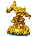 Fire Kraken - Swap Force, Gold - Skylanders - Destination Retro
