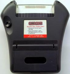 Game Genie - Sega Game Gear - Destination Retro