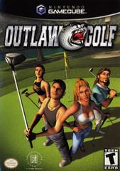 Outlaw Golf - Gamecube - Destination Retro