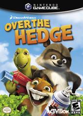 Over the Hedge - Gamecube - Destination Retro