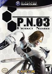 P.N. 03 - Gamecube - Destination Retro