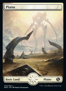Plains (278) [The Brothers' War] - Destination Retro