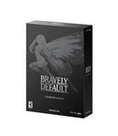 Bravely Default [Collector's Edition] - Nintendo 3DS - Destination Retro
