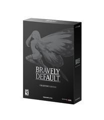 Bravely Default [Collector's Edition] - Nintendo 3DS - Destination Retro