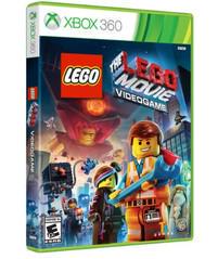 LEGO Movie Videogame - Xbox 360 - Destination Retro