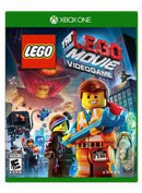 LEGO Movie Videogame - Xbox One - Destination Retro