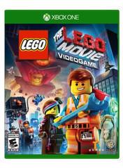 LEGO Movie Videogame - Xbox One - Destination Retro