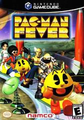 Pac-Man Fever - Gamecube - Destination Retro