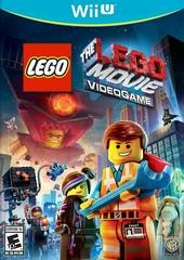 LEGO Movie Videogame - Wii U - Destination Retro