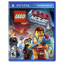 LEGO Movie Videogame - Playstation Vita - Destination Retro