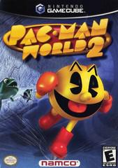 Pac-Man World 2 - Gamecube - Destination Retro