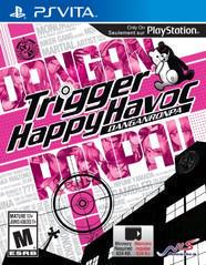 DanganRonpa: Trigger Happy Havoc - Playstation Vita - Destination Retro