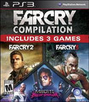 Far Cry Compilation - Playstation 3 - Destination Retro