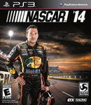NASCAR 14 - Playstation 3 - Destination Retro