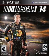 NASCAR 14 - Playstation 3 - Destination Retro