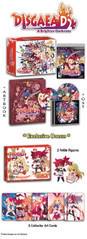 Disgaea D2: A Brighter Darkness [Limited Edition] - Playstation 3 - Destination Retro