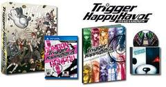 DanganRonpa: Trigger Happy Havoc [Limited Edition] - Playstation Vita - Destination Retro