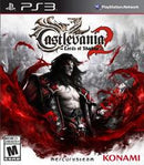 Castlevania: Lords of Shadow 2 - Playstation 3 - Destination Retro