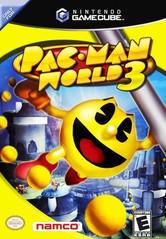 Pac-Man World 3 - Gamecube - Destination Retro