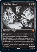 Sigardian Savior [Innistrad: Double Feature] - Destination Retro