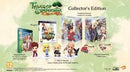 Tales of Symphonia Chronicles [Collector's Edition] - Playstation 3 - Destination Retro