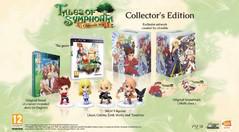 Tales of Symphonia Chronicles [Collector's Edition] - Playstation 3 - Destination Retro