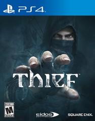 Thief - Playstation 4 - Destination Retro