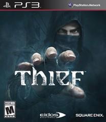 Thief - Playstation 3 - Destination Retro