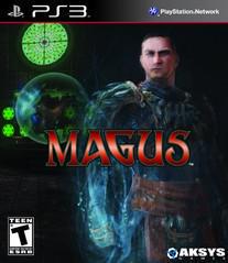 Magus - Playstation 3 - Destination Retro
