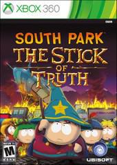 South Park: The Stick of Truth - Xbox 360 - Destination Retro
