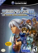 Phantasy Star Online III Card Revolution - Gamecube - Destination Retro