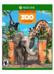 Zoo Tycoon - Xbox One - Destination Retro