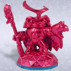 Dune Bug - Swap Force, Red - Skylanders - Destination Retro