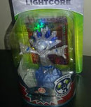 Snowderdash - Swap Force, Employee, 2013 - Skylanders - Destination Retro