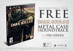 Dark Souls II Black Armor Edition - Playstation 3 - Destination Retro
