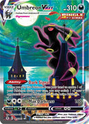 Umbreon VMAX (215/203) [Sword & Shield: Evolving Skies] - Destination Retro
