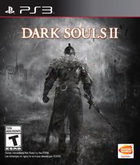 Dark Souls II - Playstation 3 - Destination Retro