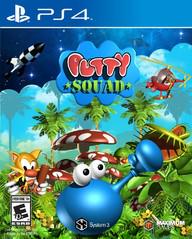 Putty Squad - Playstation Vita - Destination Retro