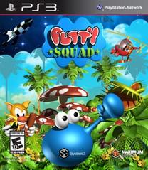 Putty Squad - Playstation 3 - Destination Retro