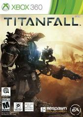 Titanfall - Xbox 360 - Destination Retro