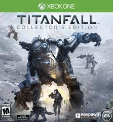 Titanfall [Collector's Edition] - Xbox One - Destination Retro