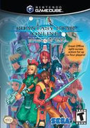 Phantasy Star Online Episode I & II Plus - Gamecube - Destination Retro