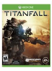 Titanfall - Xbox One - Destination Retro