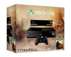 Xbox One Console - Titanfall Limited Edition - Xbox One - Destination Retro