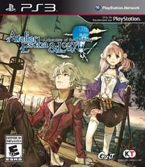 Atelier Escha & Logy: Alchemists of the Dusk Sky - Playstation 3 - Destination Retro