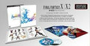 Final Fantasy X X-2 HD Remaster [Collector's Edition] - Playstation 3 - Destination Retro