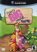 Piglet's Big Game - Gamecube - Destination Retro