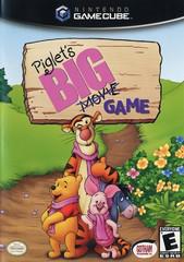 Piglet's Big Game - Gamecube - Destination Retro