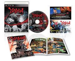 Yaiba: Ninja Gaiden Z - Playstation 3 - Destination Retro